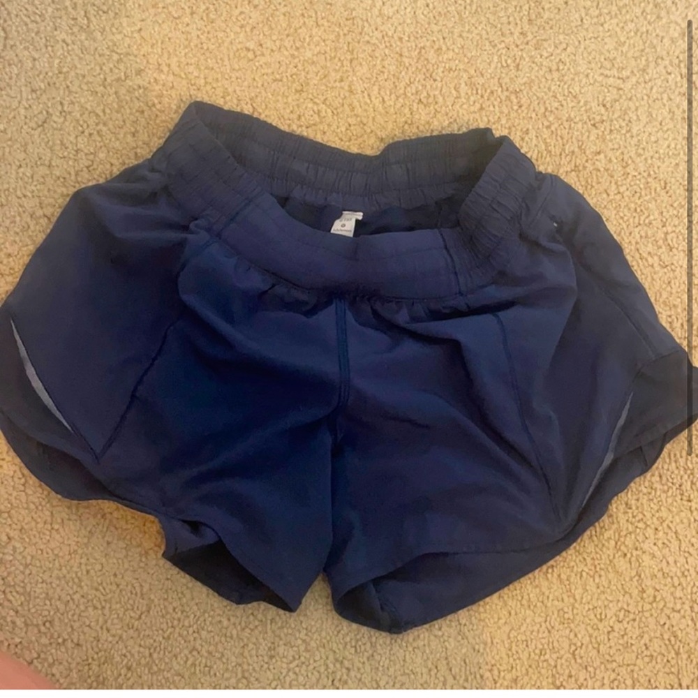 lululemon size 6 tall